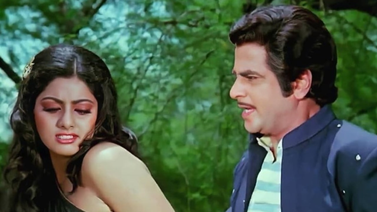 10 best Jeetendra movies that are ‘Tohfa’ to cinephiles | PINKVILLA