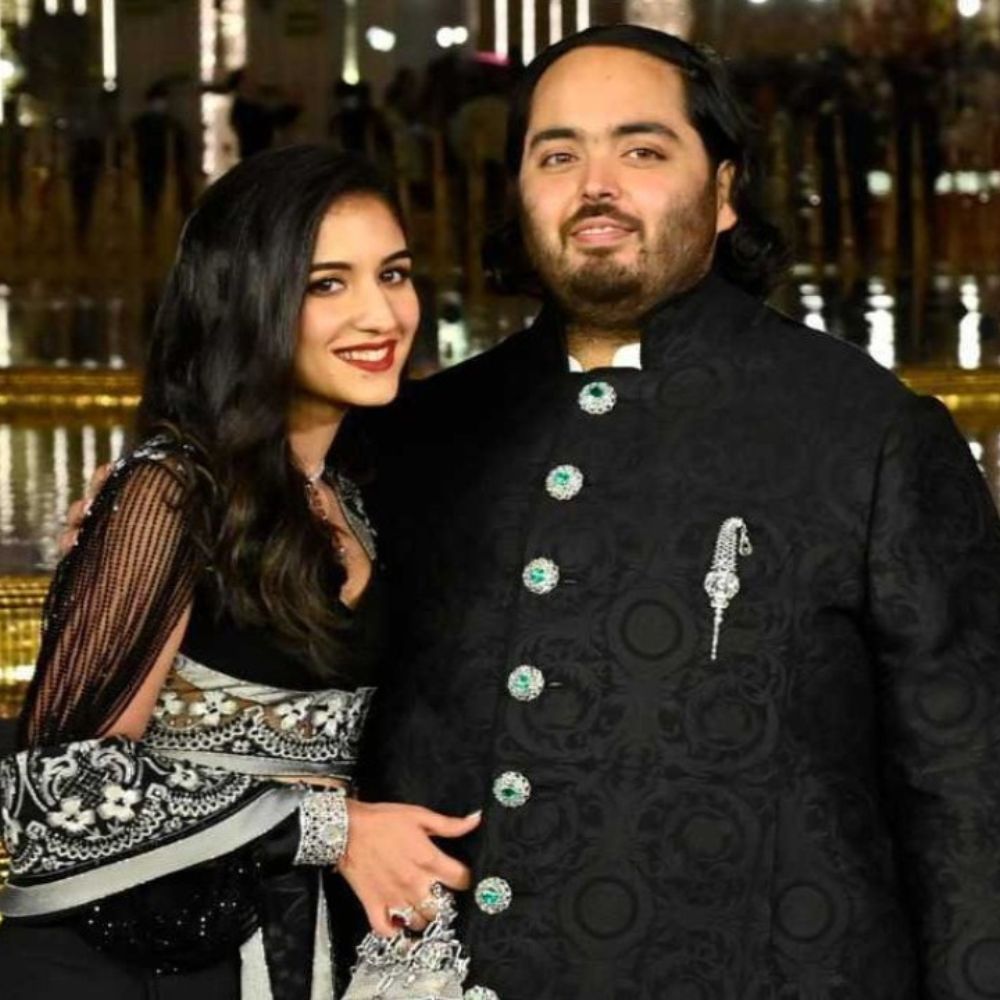 Anant Ambani-Radhika Merchant Pre-Wedding: Deepika Padukone-Ranveer ...