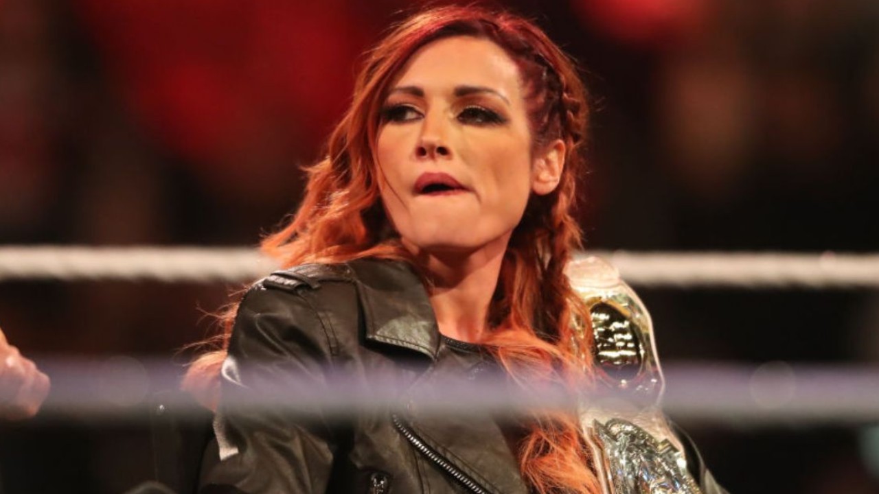 AEW Veteran Opens Up on Becky Lynch’s Potential AEW Debut Amid Looming Free Agency