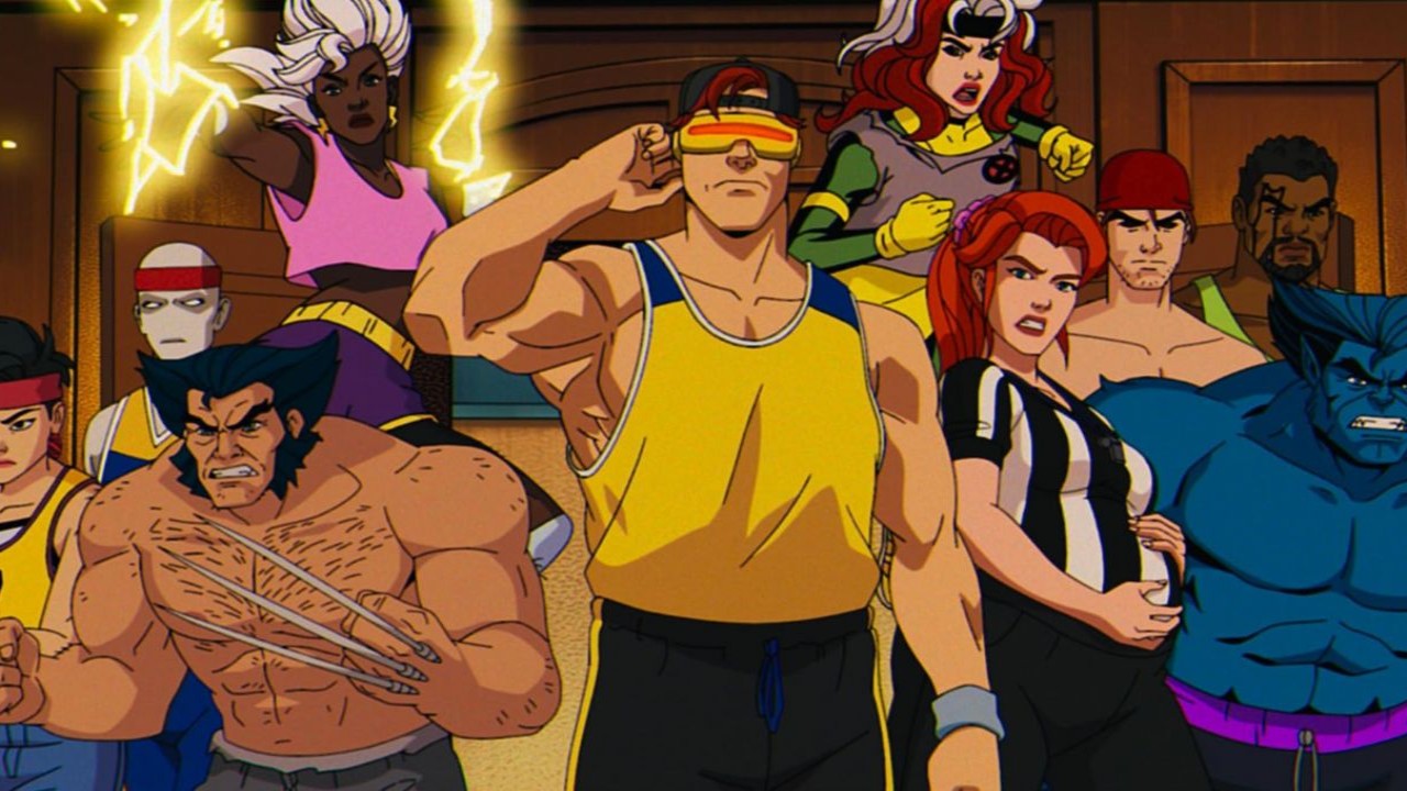 X-Men '97 Episode 10 Ending Explained: Everything You Missed In the Finale