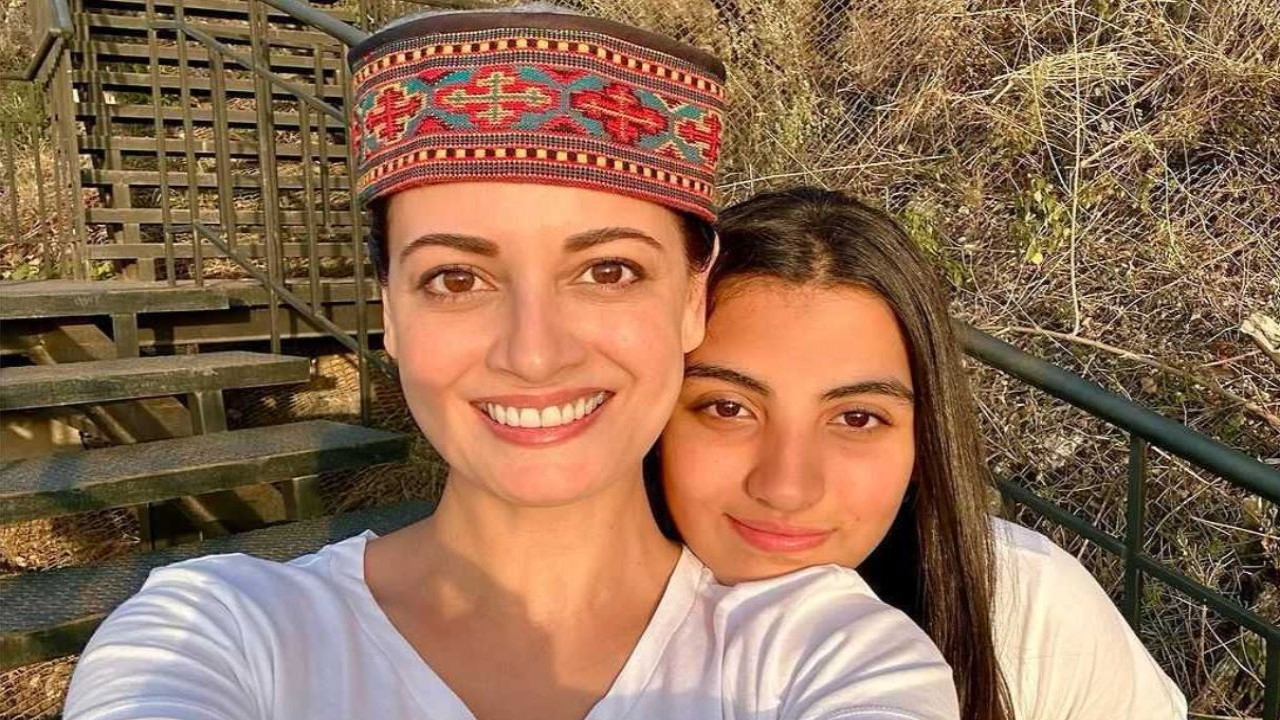 Dia Mirza says 'there are no expectation' from stepdaughter Samaira to call her mom; here's why 