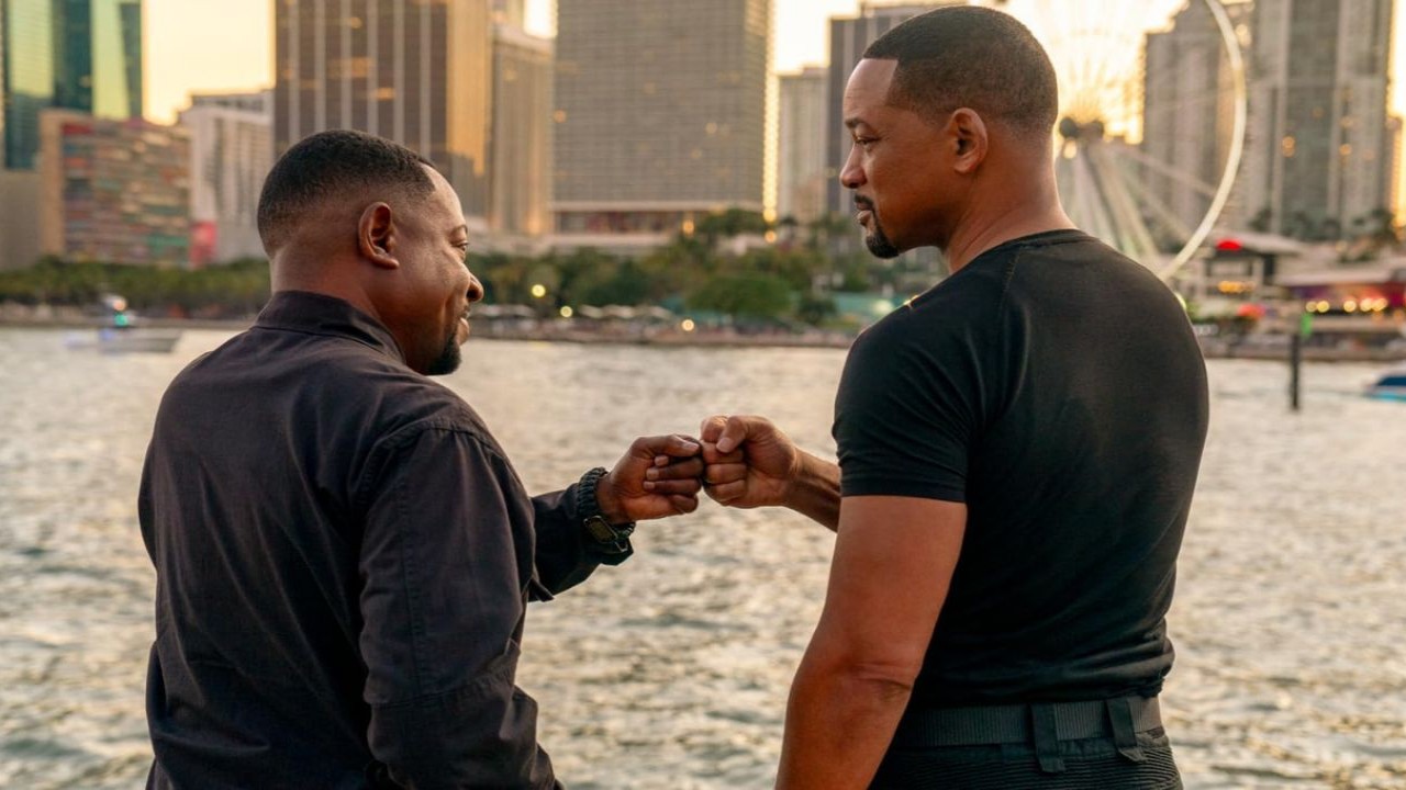 Martin Lawrenece and Will Smith in Bad Boys: Ride or Die (CC: IMDb)