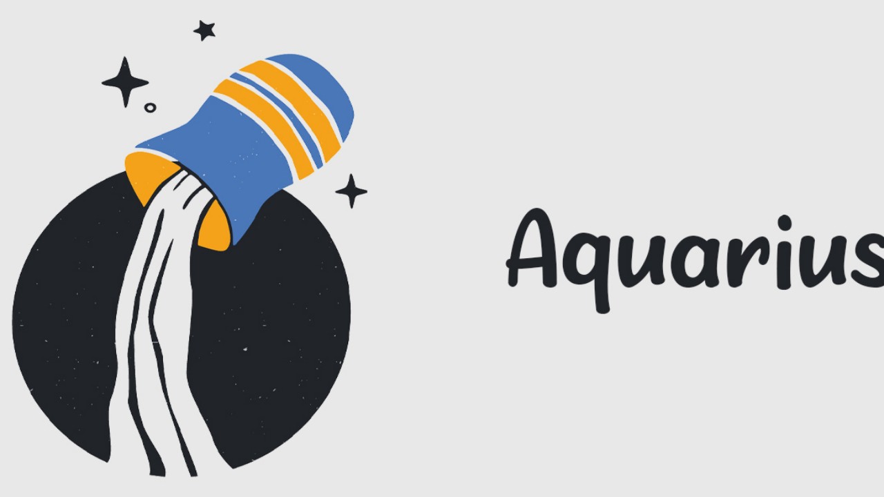 Aquarius Monthly Prediction for June 2024