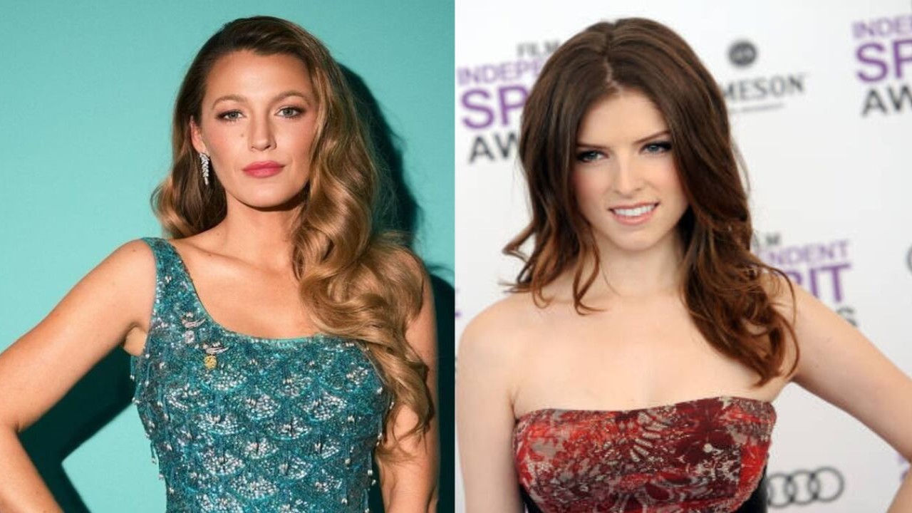 A Simple Favor 2: Blake Lively And Anna Kendrick Starrer Eyes Wrap Up ...