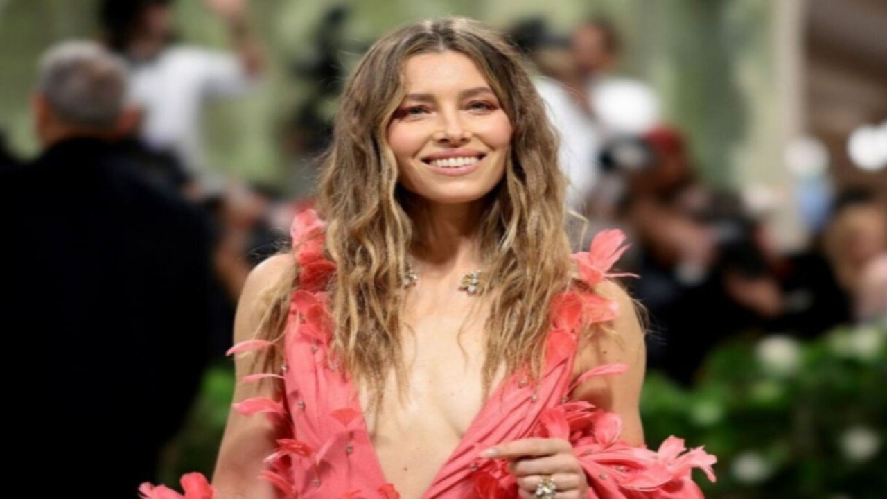 Jessica Biel Reveals About Her Body At 30