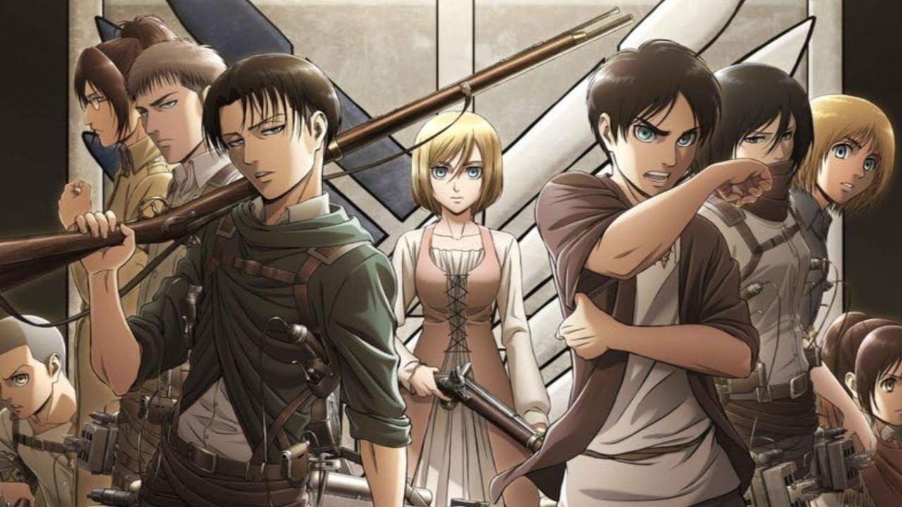 Exploring How Hajime Isayama Dropped Hints Right From The Beginning in Attack on Titan 