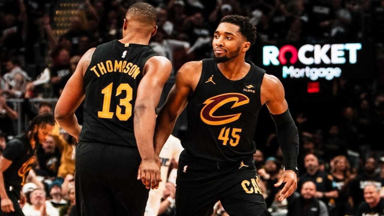 Donovan Mitchell 'Frustrated With Some Teammates' Amid Trade Rumors For THIS Reason as He Nears Free Agency