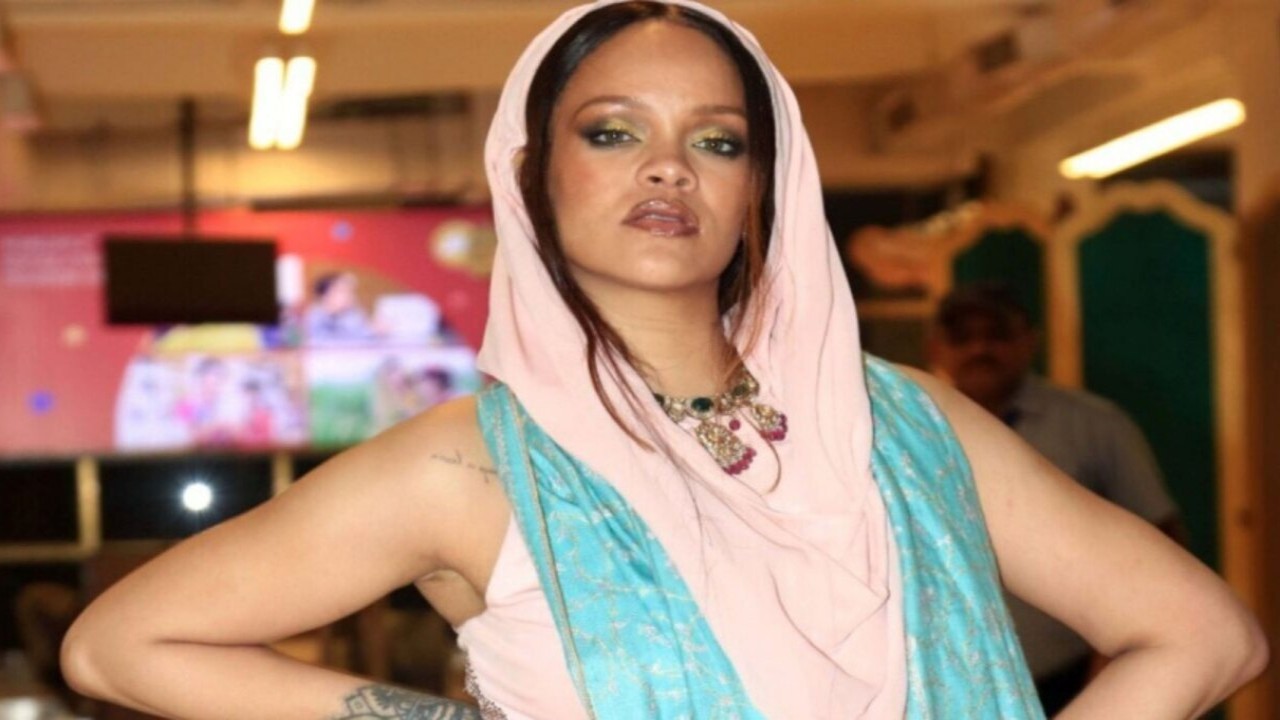 What Is Rihanna's Net Worth In 2024? Everything To Know About Her Life And Career