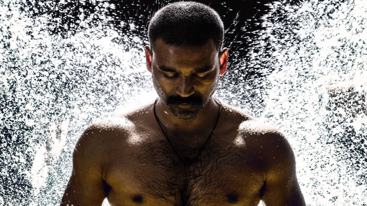 Adangaatha Asuran Single OUT: Dhanush starrer Raayan is a thumping folk song; film to release on June 13