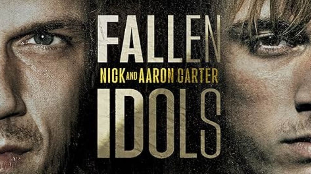 Fallen Idols Docuseries: Know Real Story Behind Nick Carter and Aaron Carter