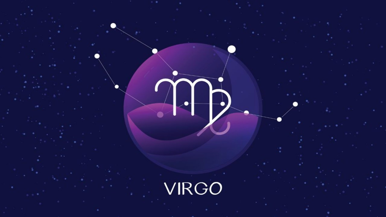 Virgo Horoscope June 2024 Viva Michal