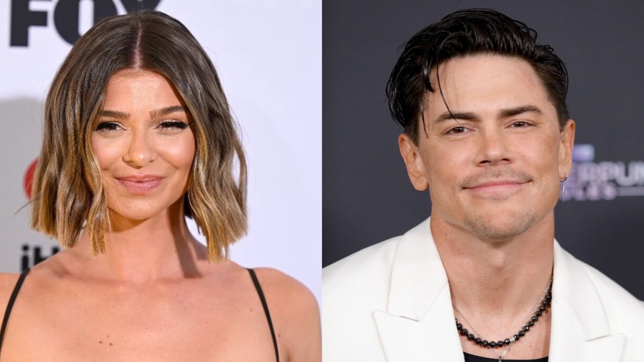 Vanderpump Rules Star Rachel Leviss’ Appeal To Sue Tom Sandoval Got Approved By The Court