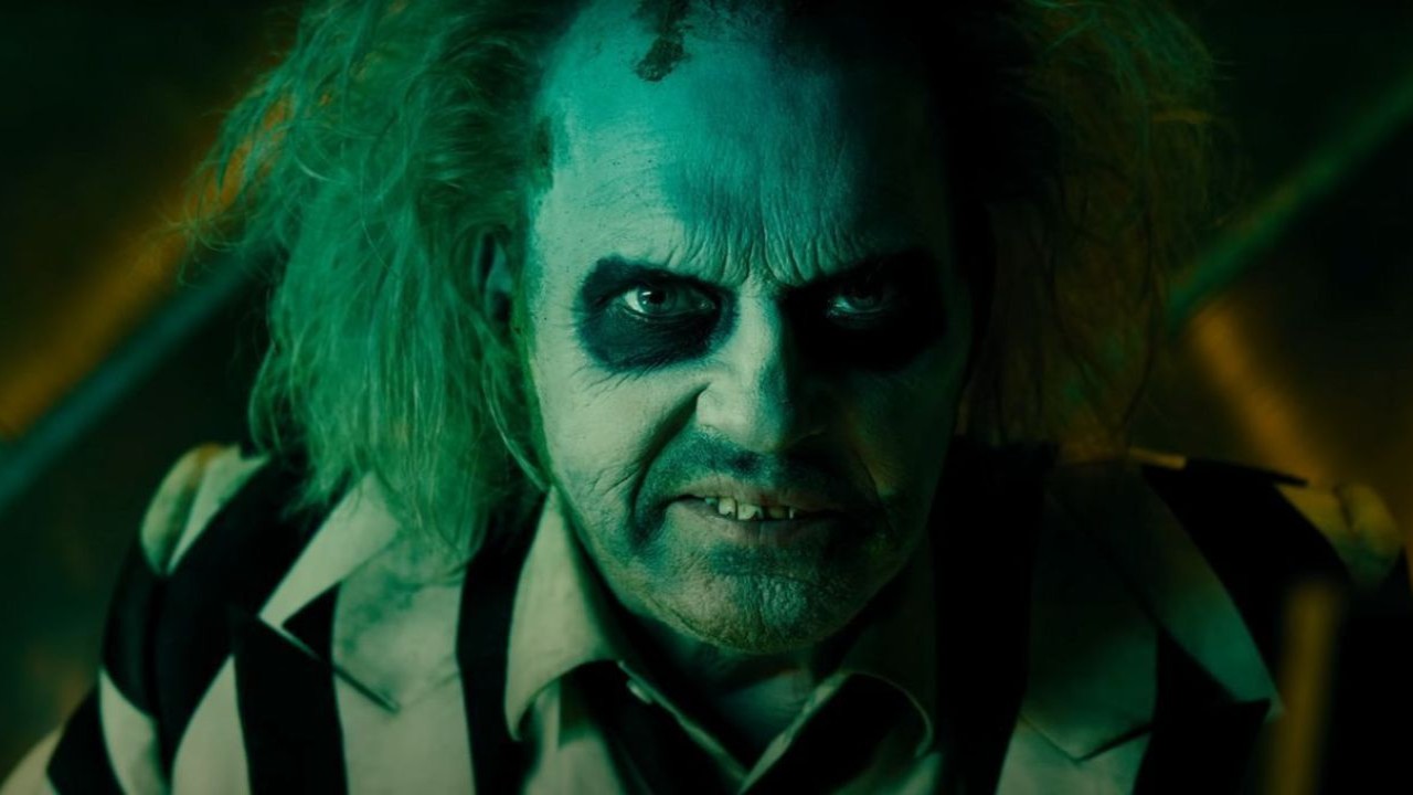 Beetlejuice 2 Reveals New Poster Confirming Trailer Date; Release, Expected Plot & More To Know