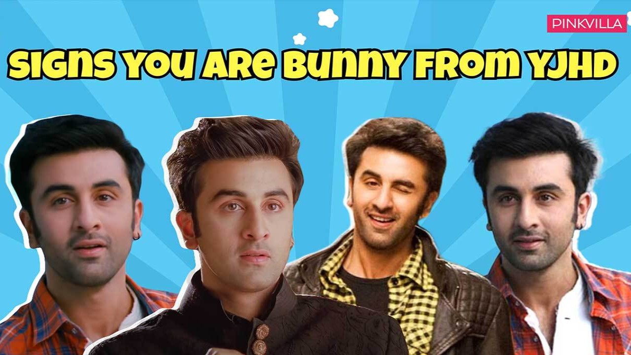 11 years of YJHD: 9 signs that prove Ranbir Kapoor’s Bunny is your alter-ego