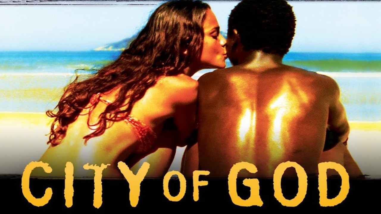 City Of God: The Fight Rages On, Sequel To The 2002 Brazilian Film To Be Streamed On Max