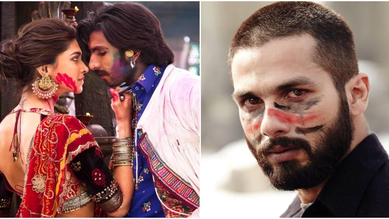 10 Bollywood movies based on Shakespeare’s plays: Omkara to Ram-Leela