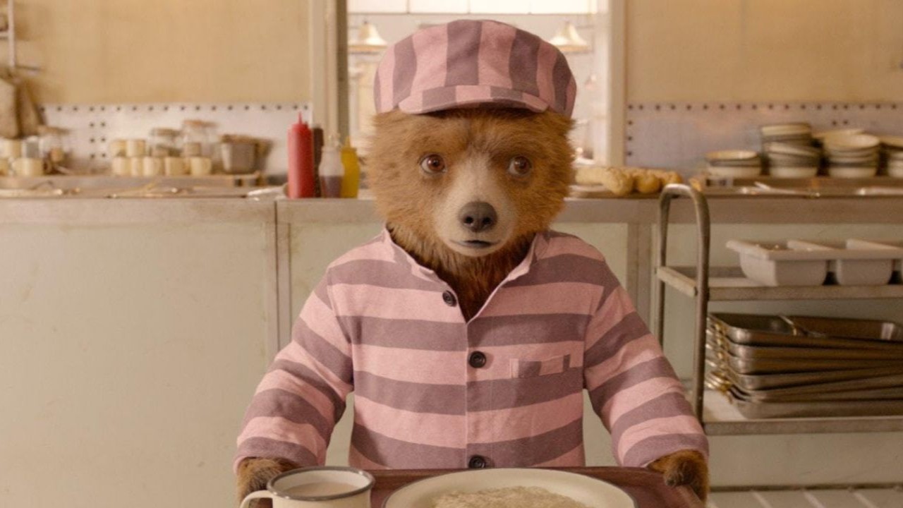 Paddington in Peru Reveals First Look