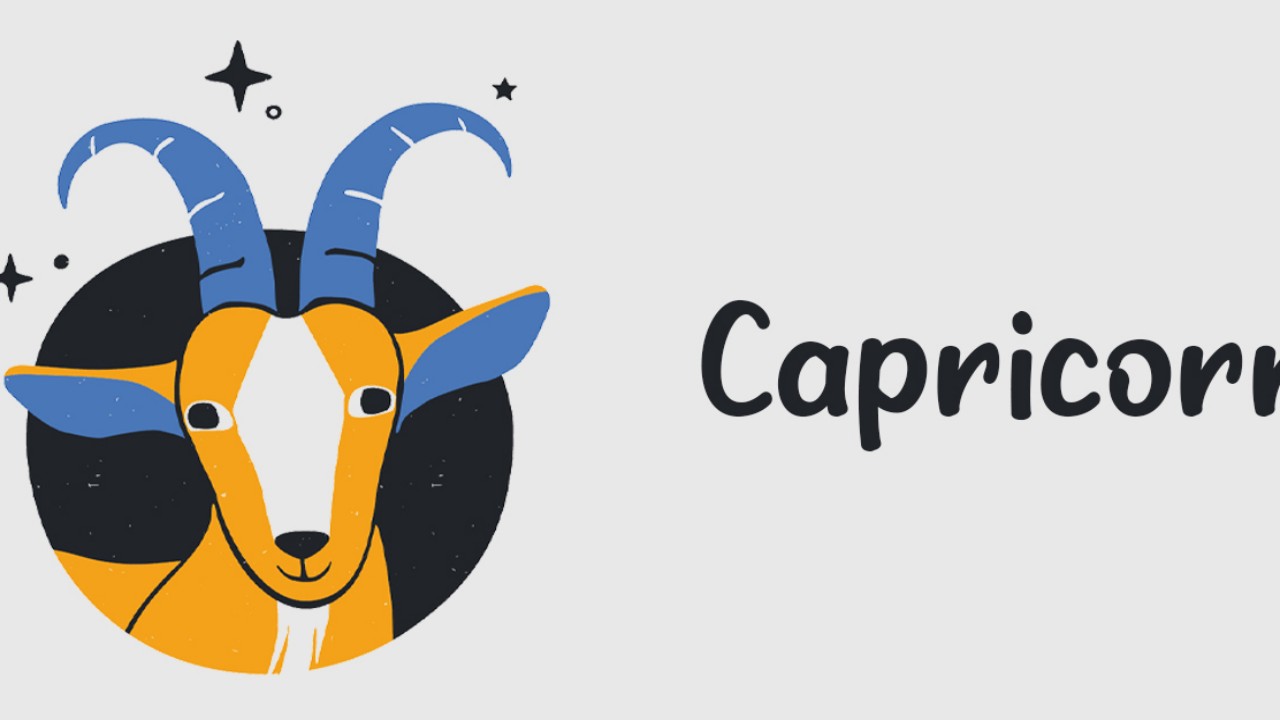 Capricorn Monthly Prediction for June 2024