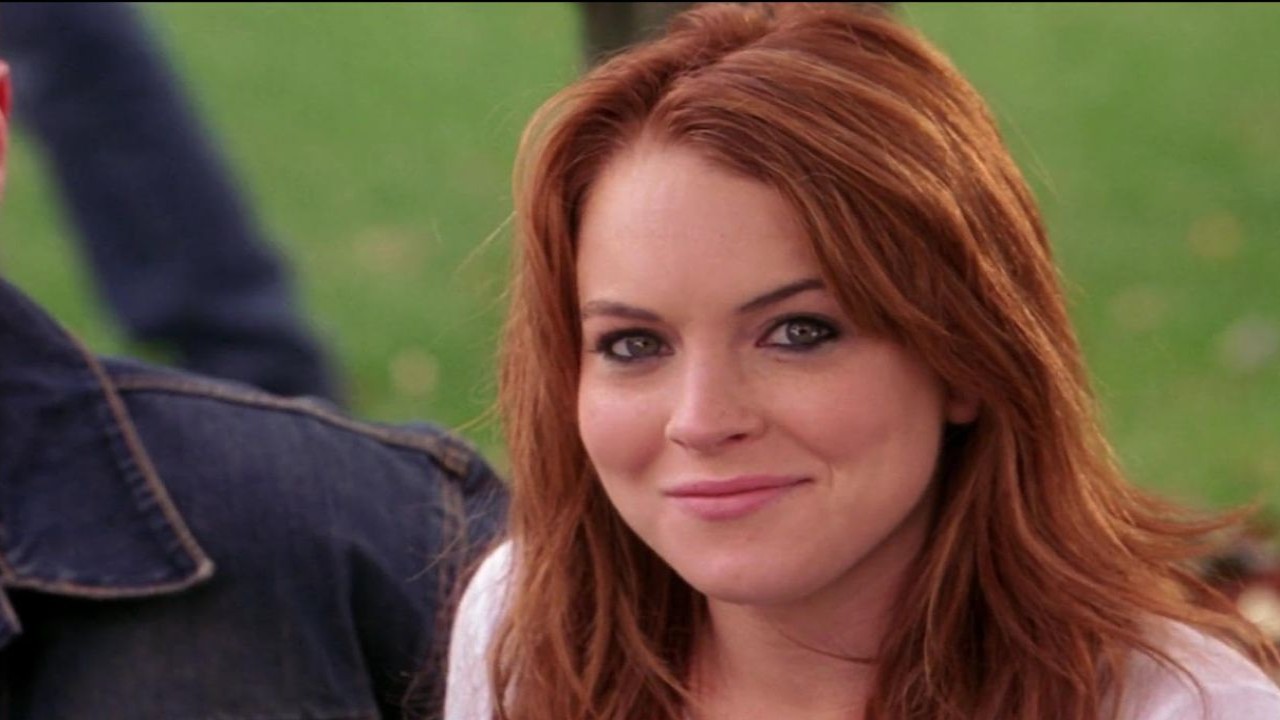 Lindsay Lohan And Rachel McAdams Are Up For Mean Girls Sequel