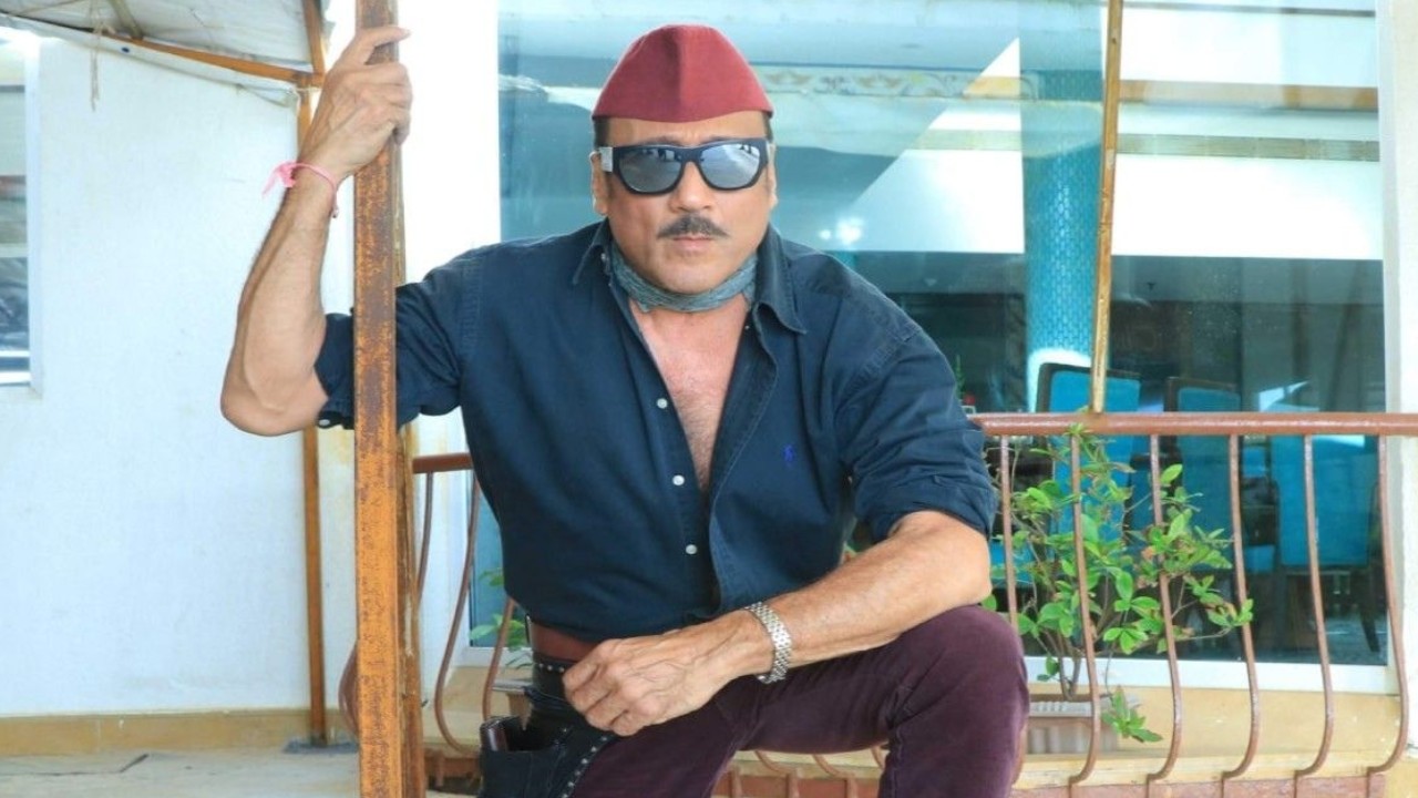 Singham Again: Jackie Shroff thanks Kashmir officials, local people for support during shoot; 'Sab ne maze liye'