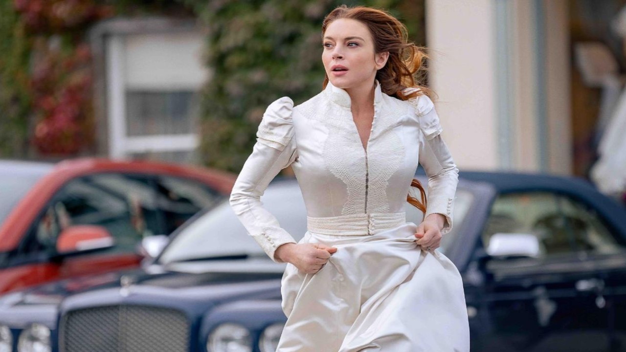 A Look At Lindsay Lohan's Life 20 Years After Mean Girls