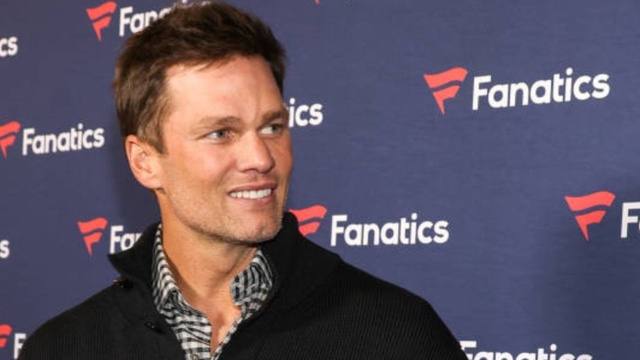 Does Tom Brady Drink Alcohol? Find Out