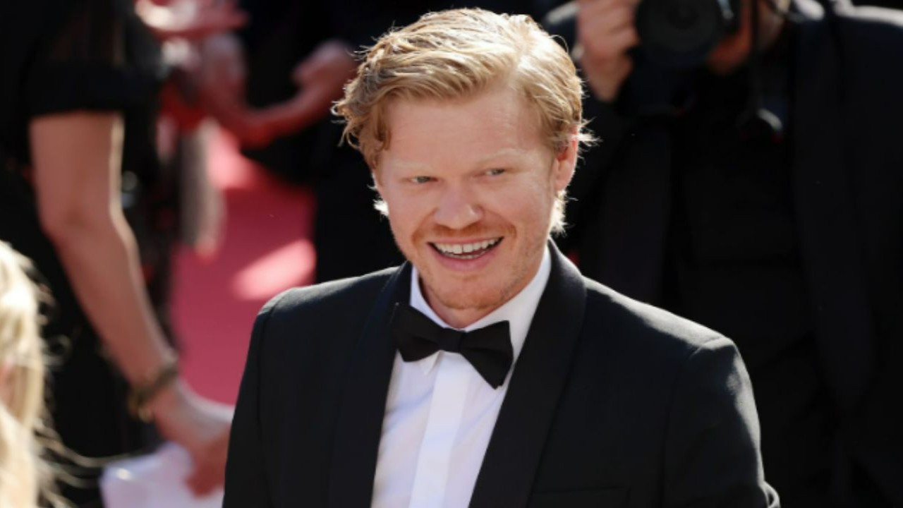 Jesse Plemons' Weight Loss Shocks Fans: See the Before And After Pictures