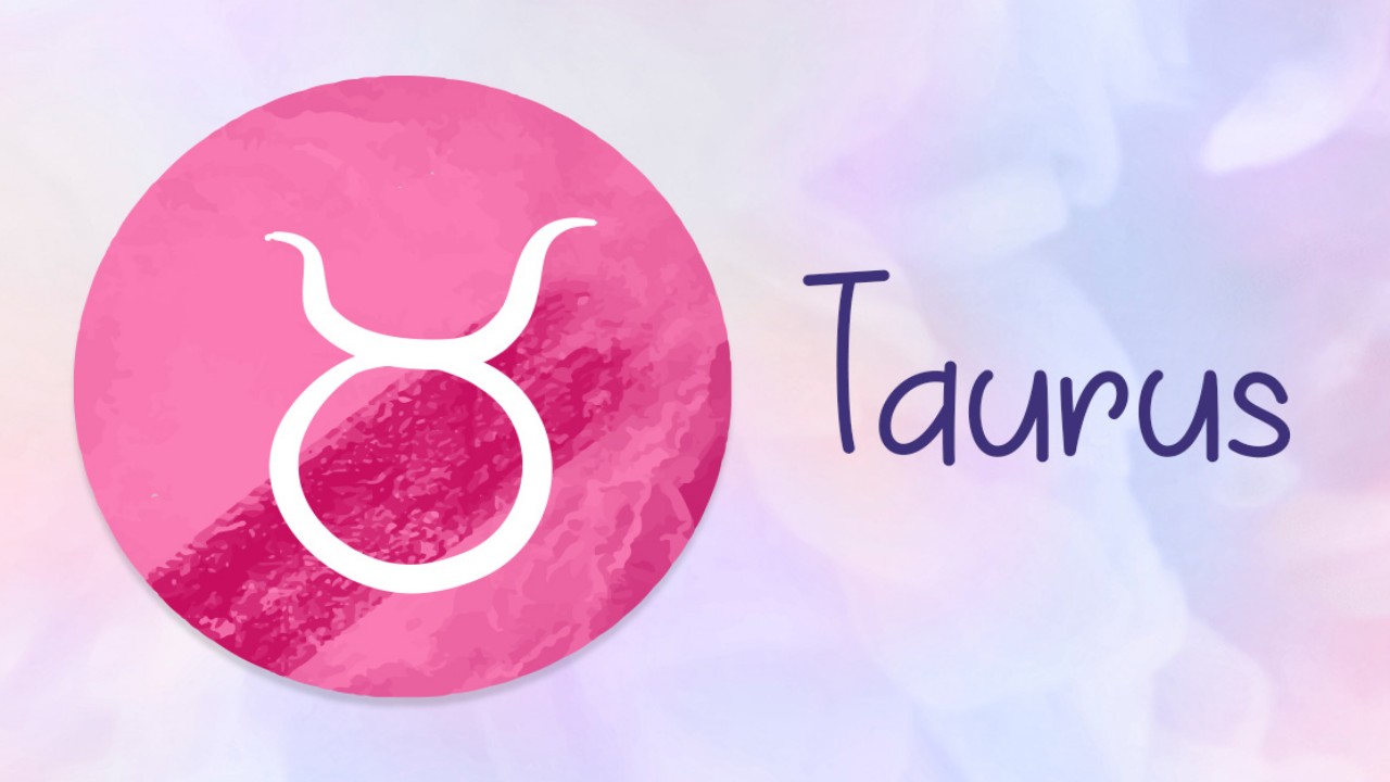 Taurus Weekly Horoscope June 3 - June 9, 2024