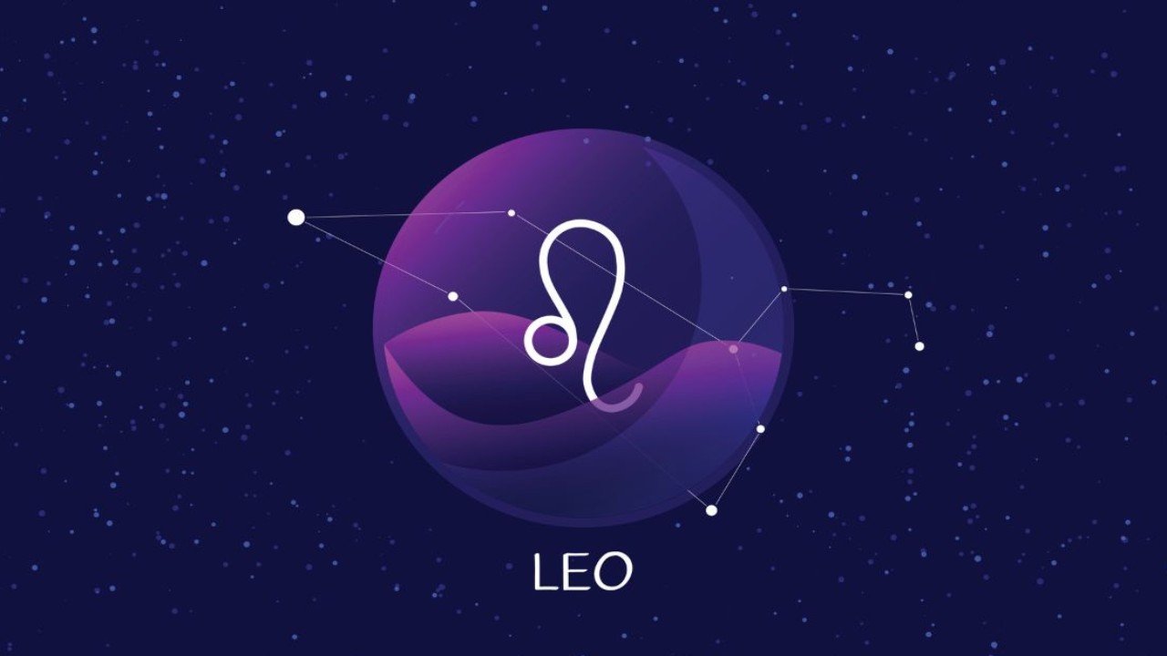 Leo Weekly Horoscope May 27 - June 2, 2024
