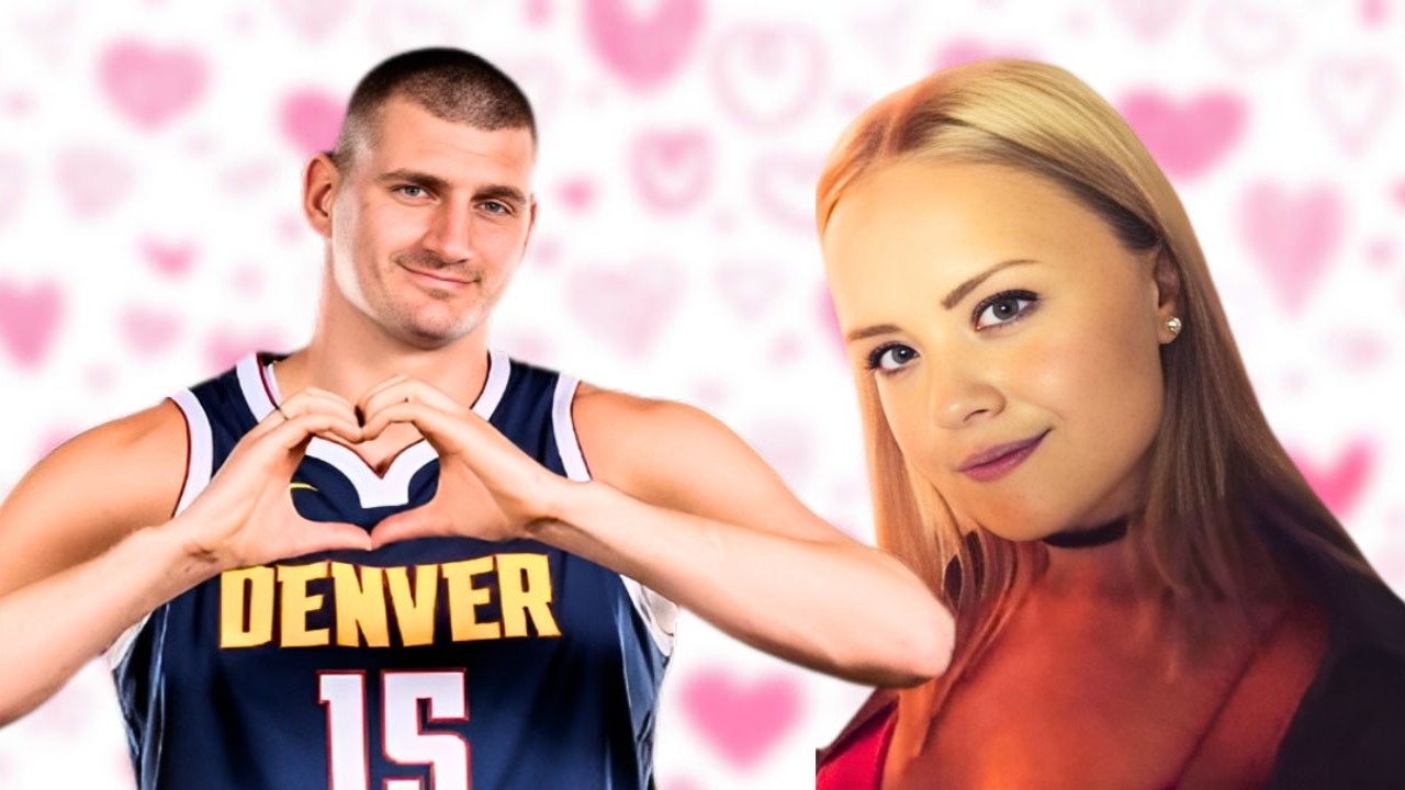 Who is Nikola Jokic's wife? All About Stunning Natalija Jokic