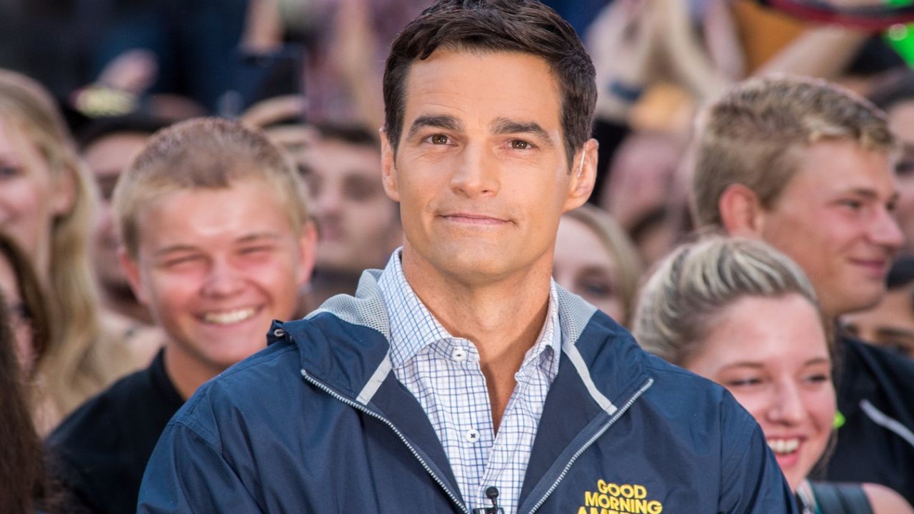 Exploring Who Rob Marciano Is As He Gets Fired From ABC News