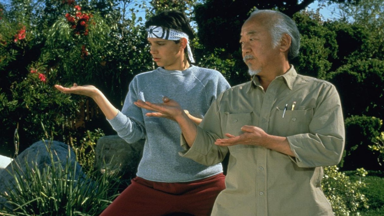 Exploring Where The Cast Of The Karate Kid 1984 Are Now 