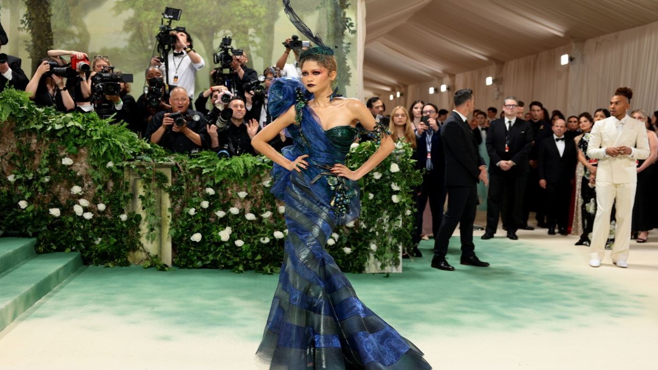 Met Gala 2024: Why Is The Carpet For Fashion's Biggest Night Green This Year? Explained