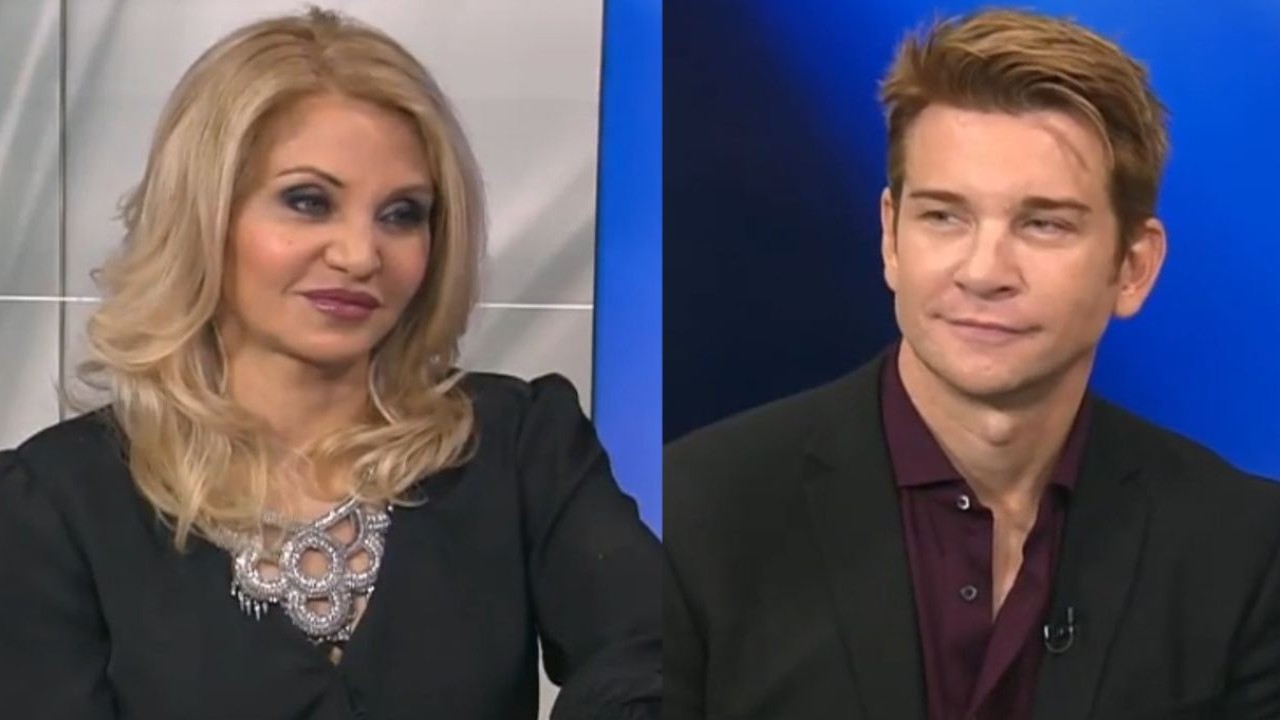 Exploring Andy Karl And Orfeh's Relationship In Wake Of Recent Split