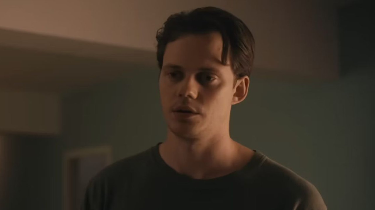 'It Was Kind Of Mean': Bill Skarsgard Recalls How IT Makers Released First Pennywise Photo Before Filming, Igniting Backlash 