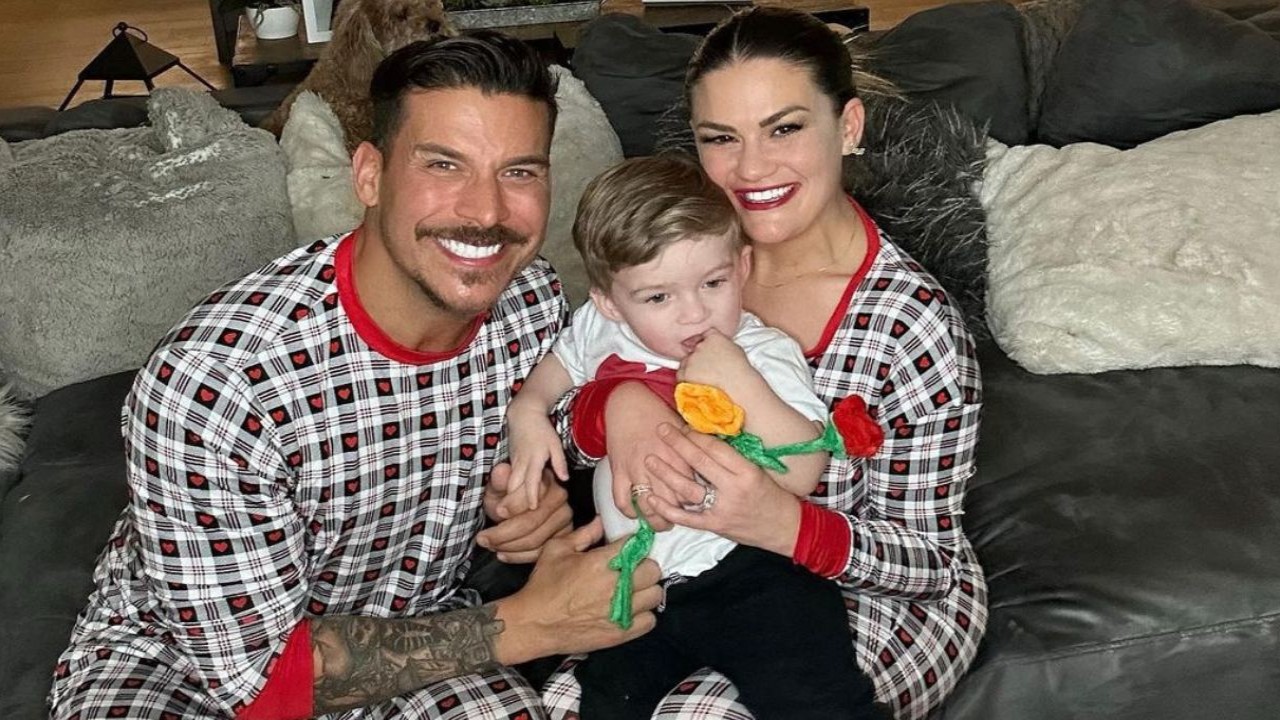 Brittany Cartwright Slams People For Commenting On Her Son Amid Separation From Jax Taylor