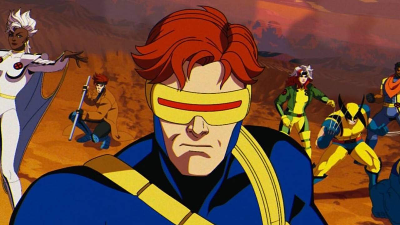 Know more about X-Men '97's Finale