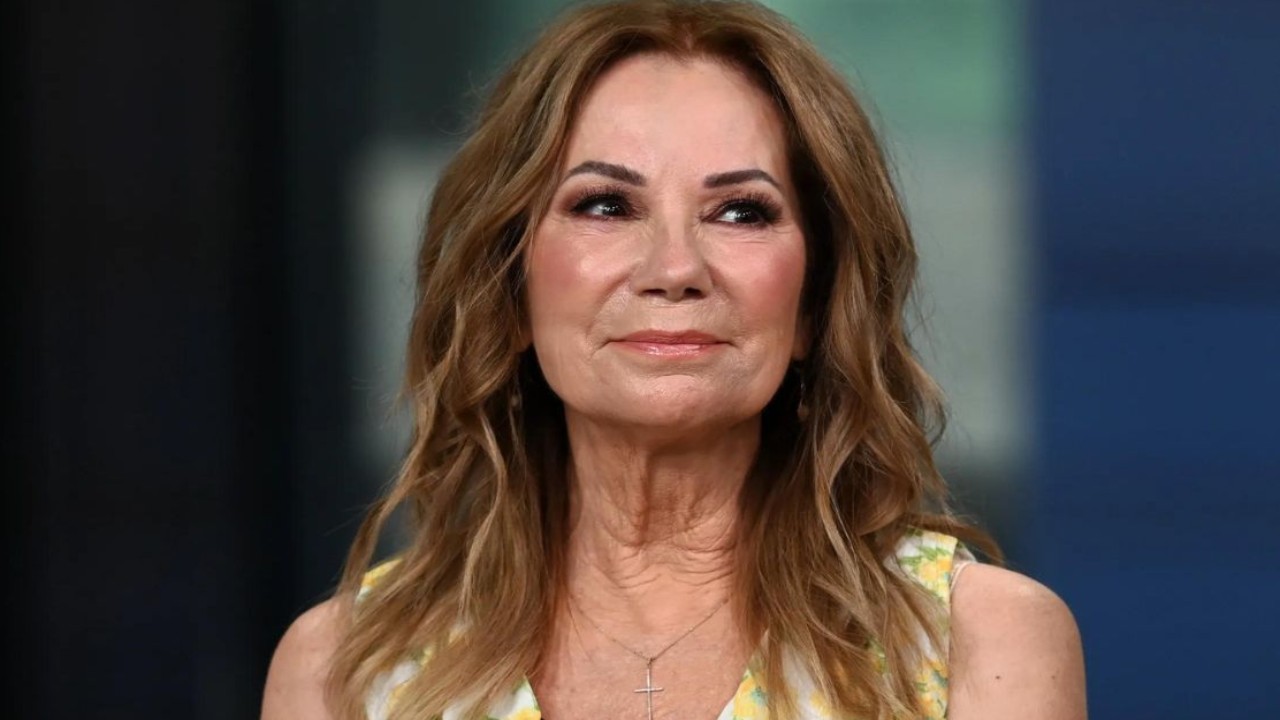 'Caught Me Off Guard': Kathie Lee Gifford Reveals How Howard Stern Apologized After Their Reported Feud