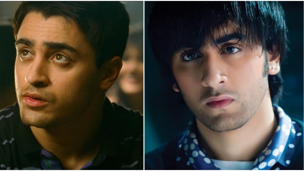 Imran Khan reacts to comparison with Ranbir Kapoor in early years; 'It’s unfortunate...'