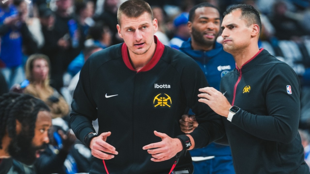 Nikola Jokic Wins Third MVP in 4 Years but is He Really the Best NBA Player Right Now?