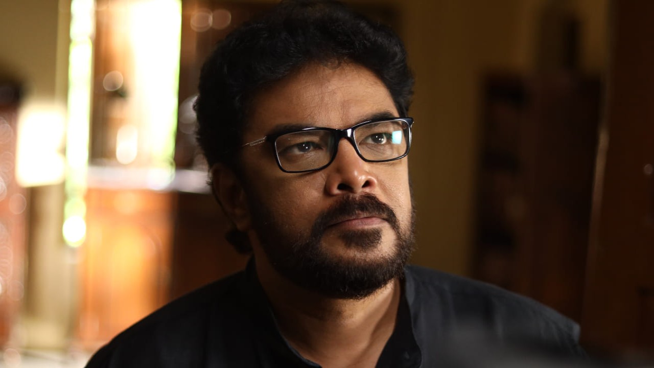 Sundar C Exclusive Interview: I’m so happy that golden age of Malayalam cinema is coming back