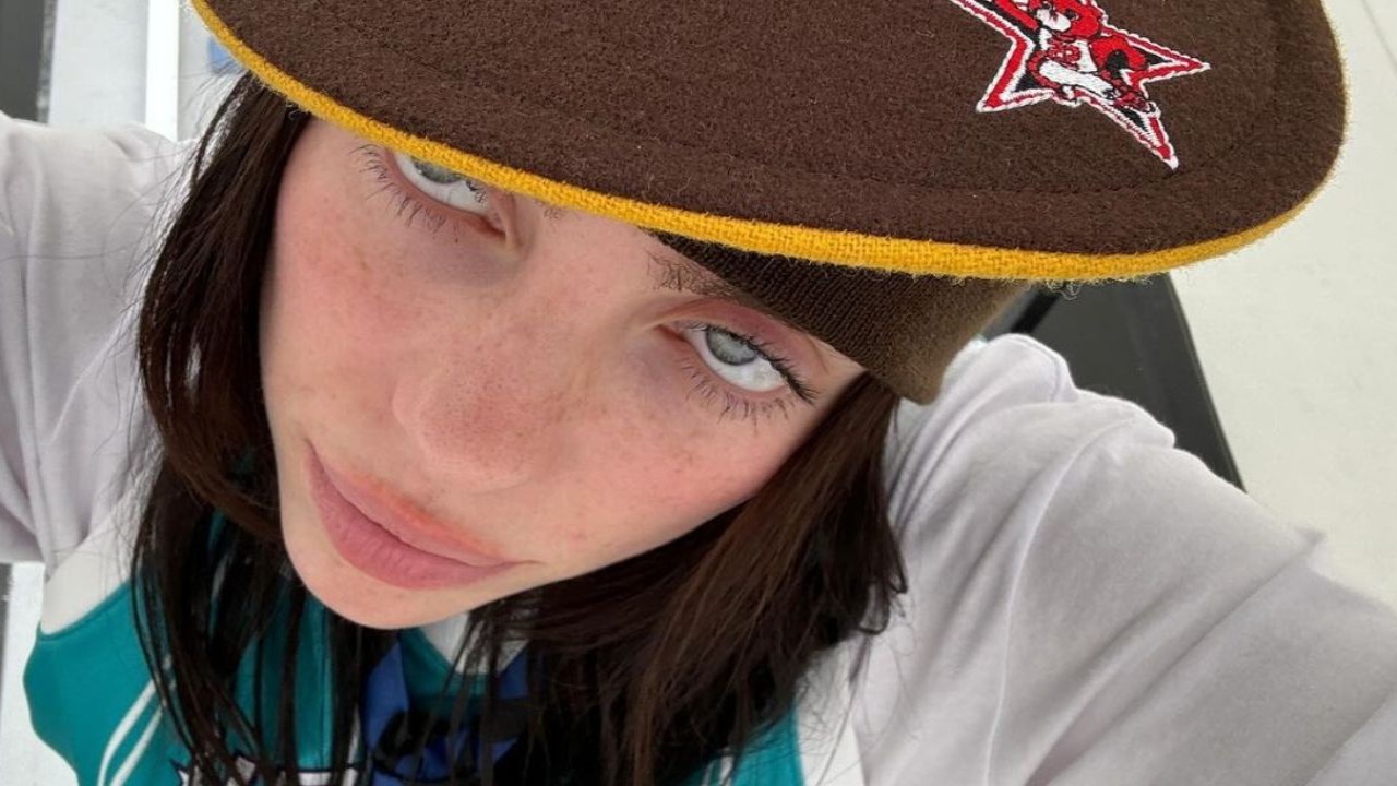 Billie Eilish's Reference To Mysterious Girl In New Track