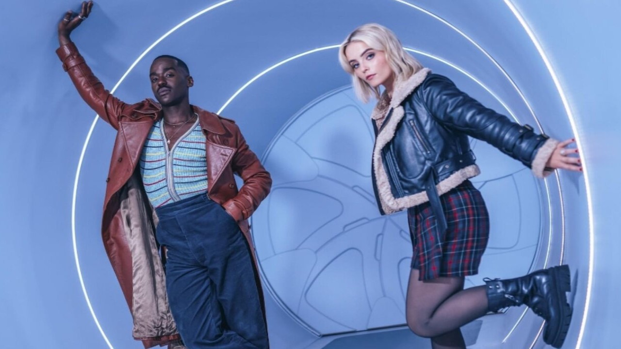 What Happened in Doctor Who Episode 3, Boom? RECAP 