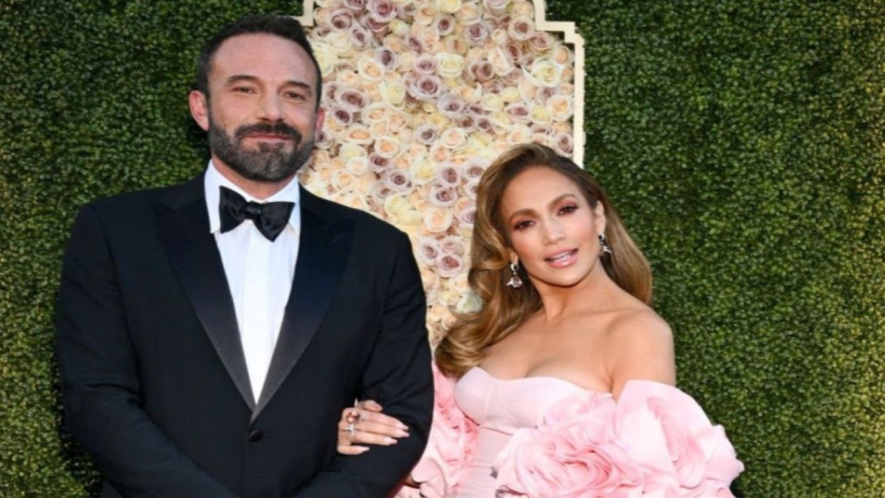 Jennifer Lopez And Ben Affleck Facing Marriage Issues?