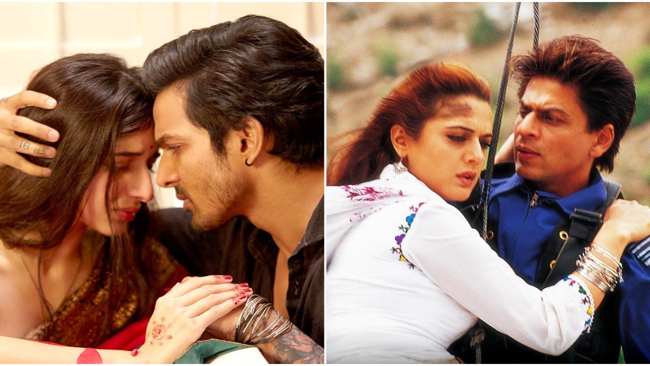 13 movies like Sanam Teri Kasam to take you on an emotional journey