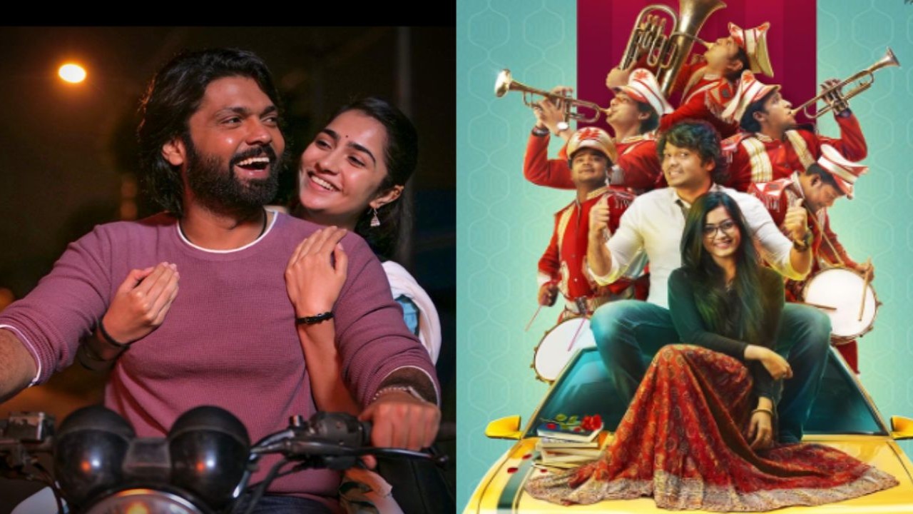 Top 7 Kannada Romantic Movies: Rakhsit Shetty’s Sapta Sagaradaache Ello to Rashmika Mandanna’s Kirik Party