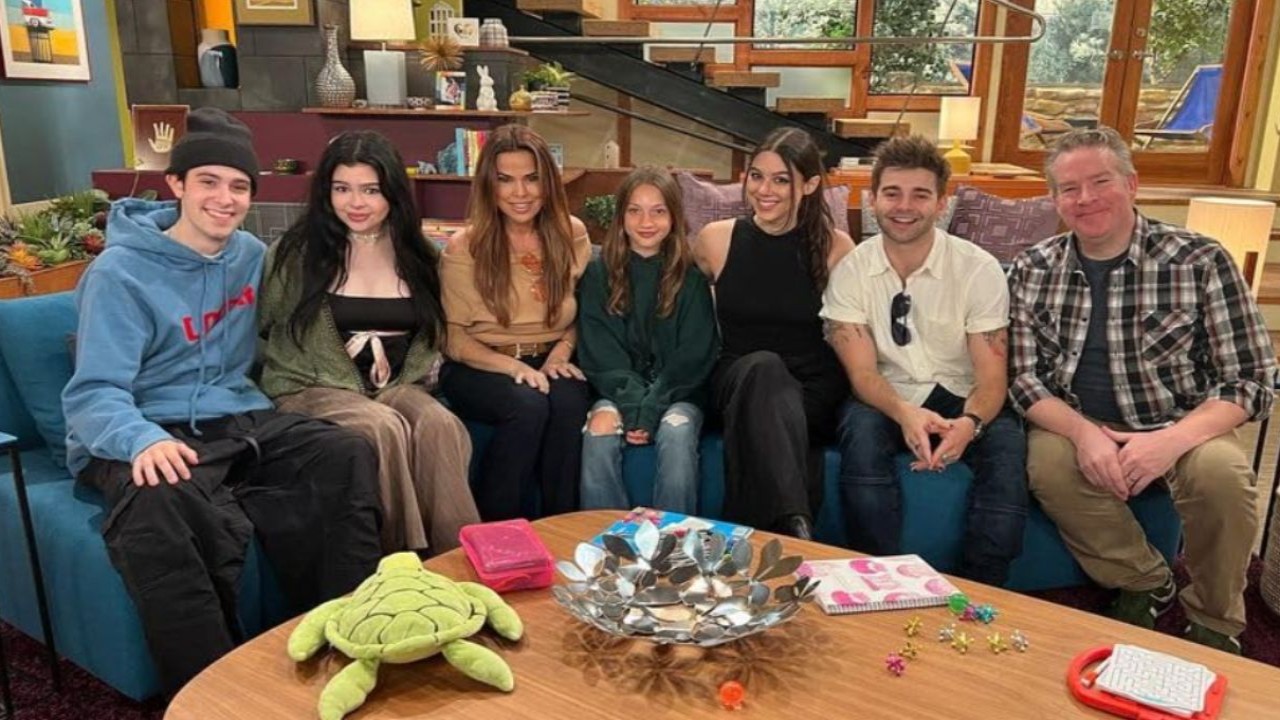 The Thundermans Return To Continue With A Spinoff Series; Checkout The  Cast, Plot, Filming And More Details | PINKVILLA