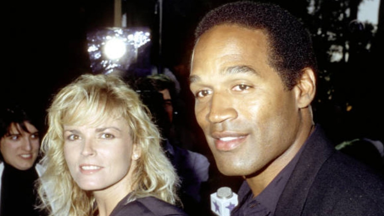 O.J Simpson’s close friend admitted on his deathbed that NFL star murdered ex-wife Nicole Brown and Ron Goldman in 1994