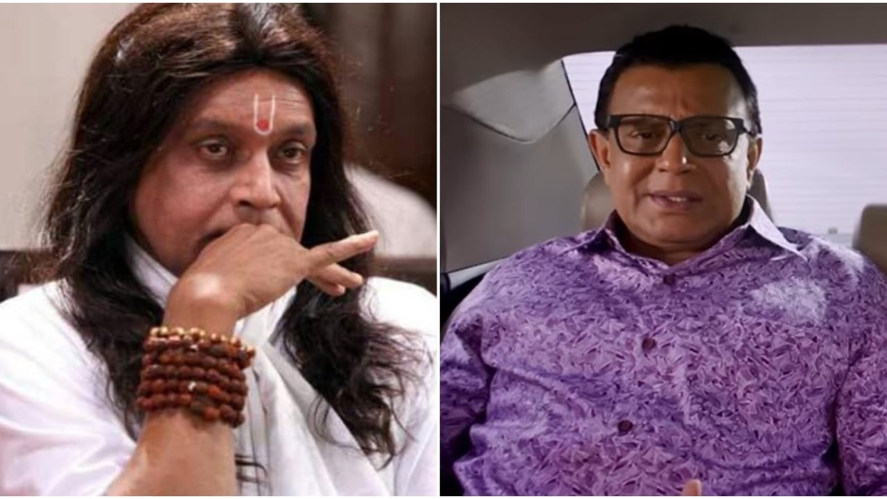 Mithun Chakraborty