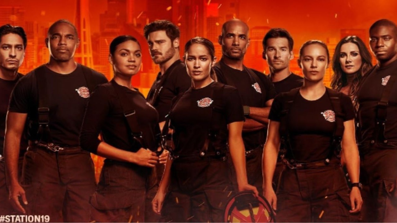 Station 19 Season 7 Marks The ABC Drama’s End, Here’s Why